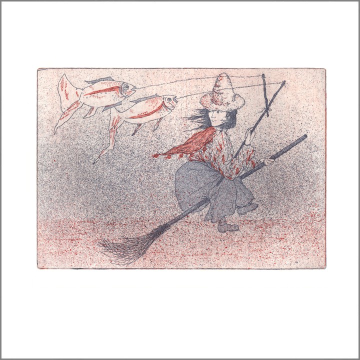 1993 Heks die vissen vangt (139K)