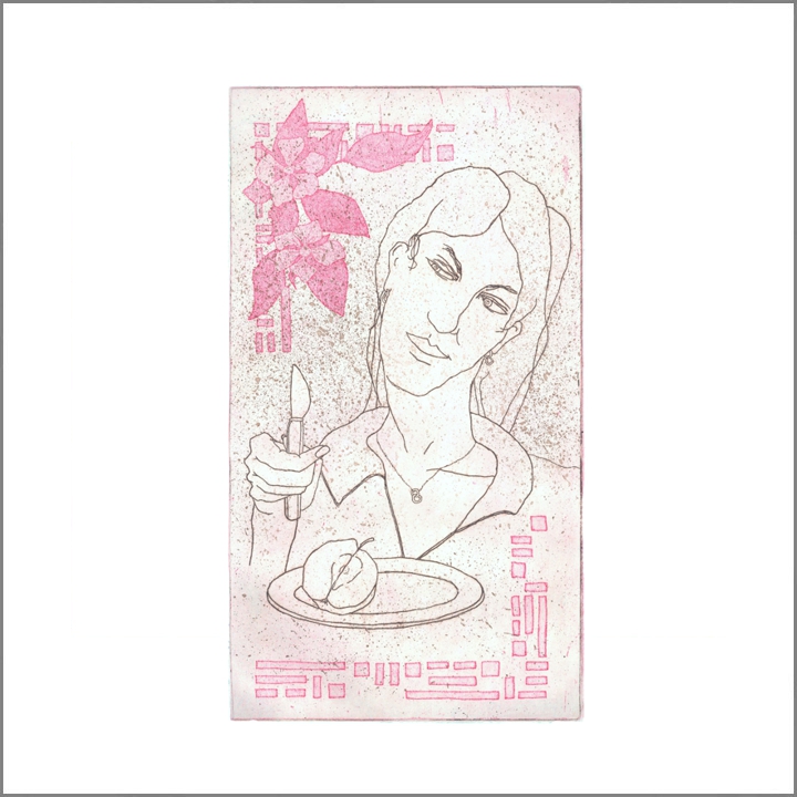 1996 Vrouw met fruitmesje (224K)