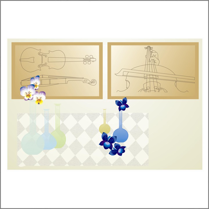 2002 Violen en fiolen