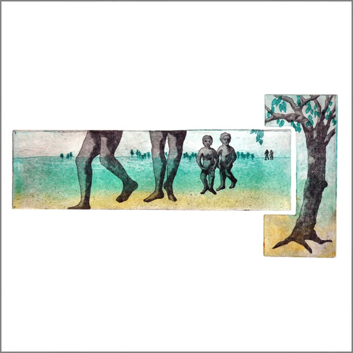 2004 Wandelaars