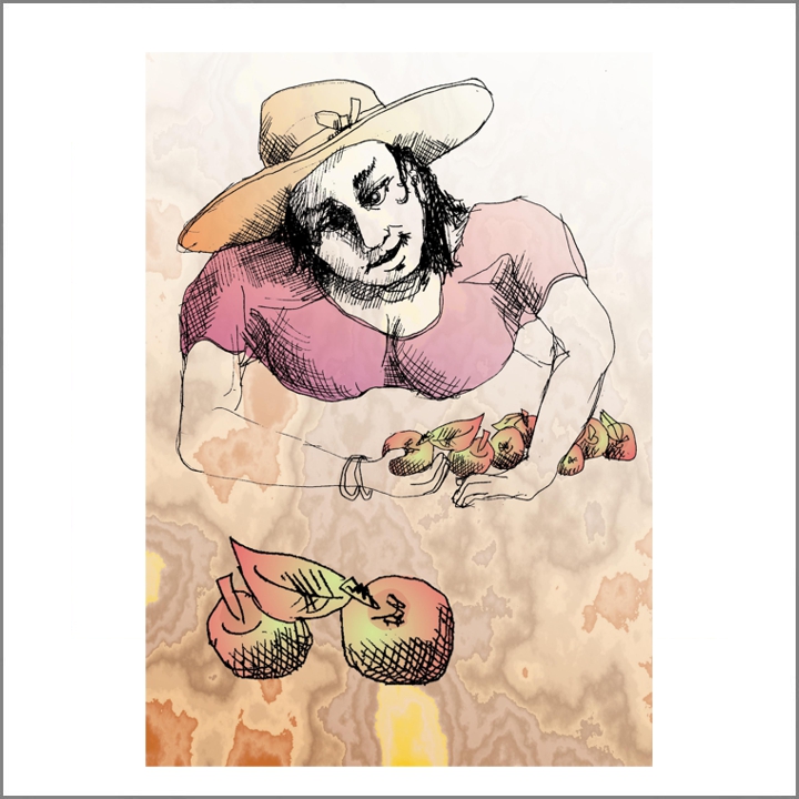 2005 Appelverkoopster (261K)