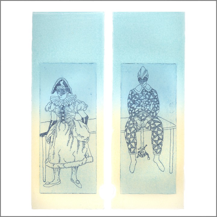 2011 Harlekijn en Colombina (59K)