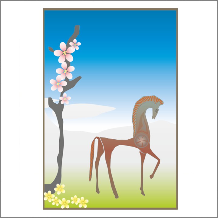 2011 Het veulen (61K)