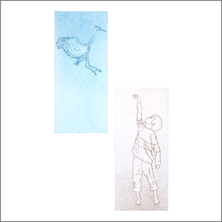 2015 Jongen en reiger (56K)